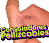 DVD Private Consoladores Pellizcables y Realisticos